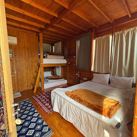 Northern Lake Lodge Izbat Ilyas 외부 사진