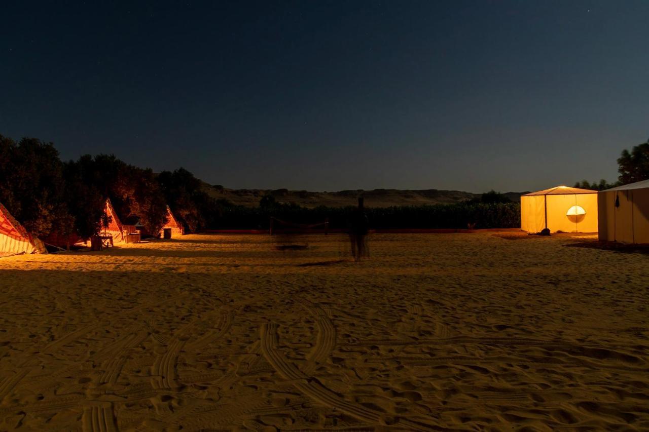 Northern Lake Lodge Izbat Ilyas 외부 사진
