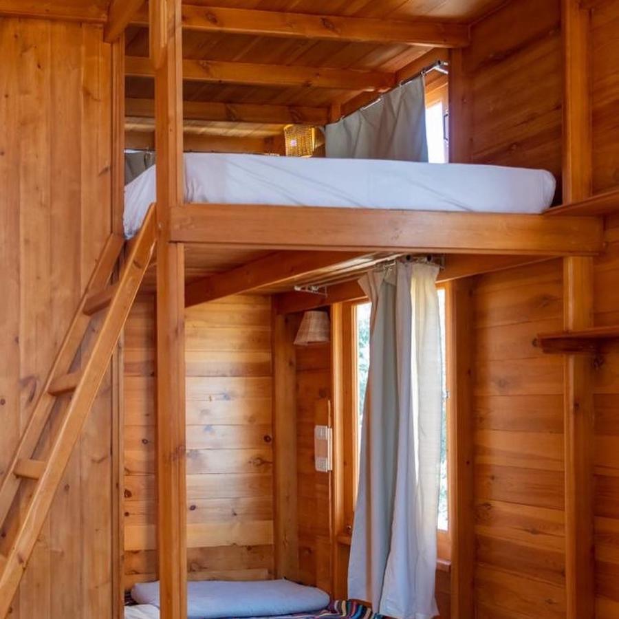 Northern Lake Lodge Izbat Ilyas 외부 사진