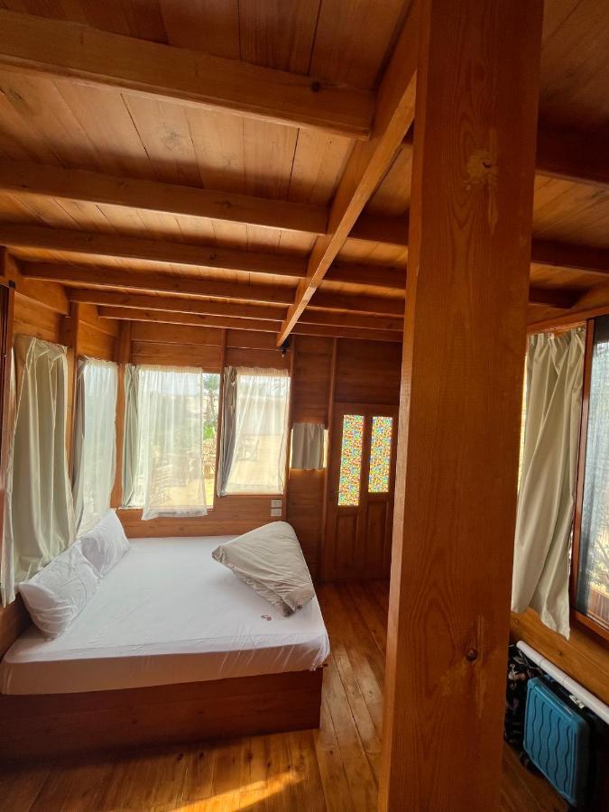 Northern Lake Lodge Izbat Ilyas 외부 사진