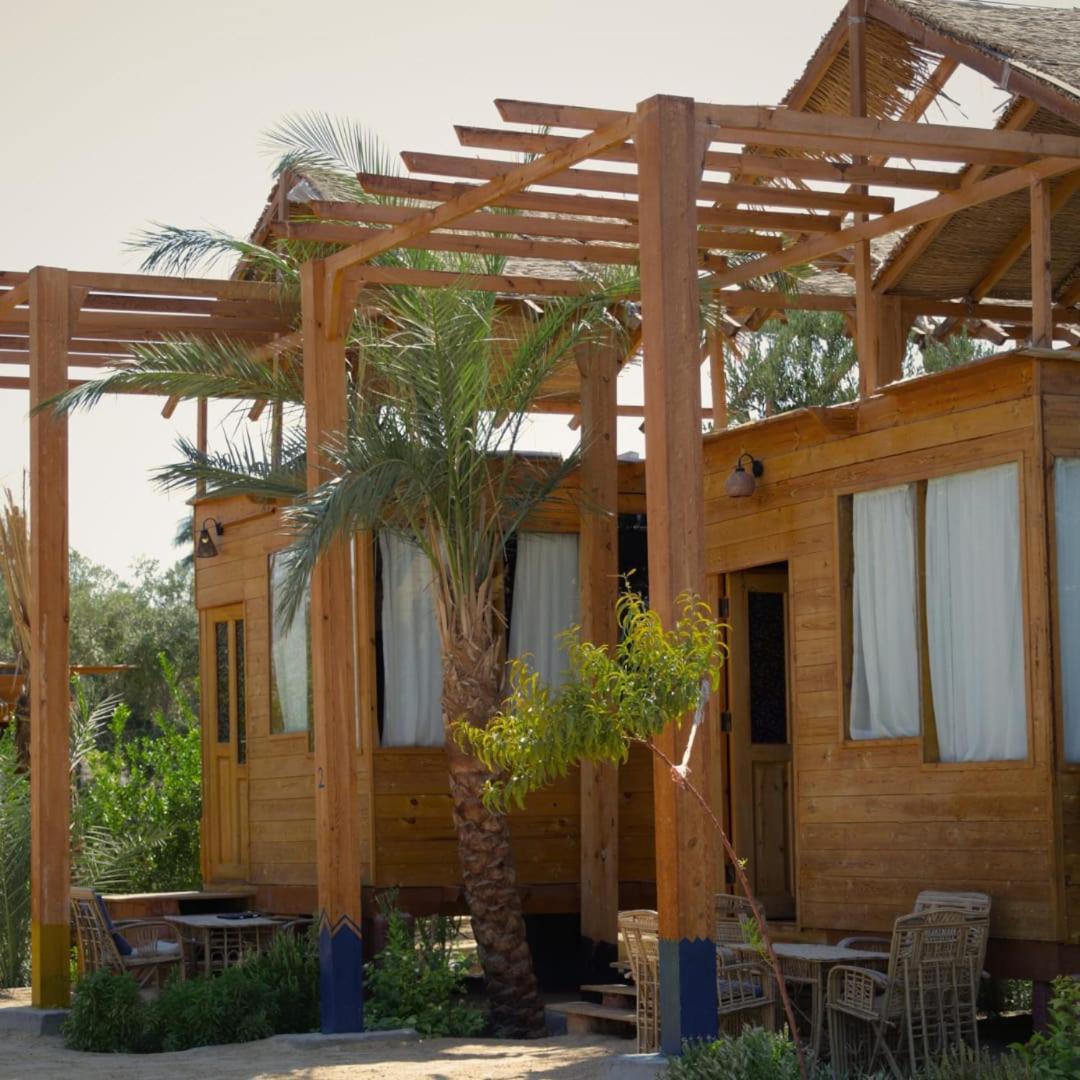 Northern Lake Lodge Izbat Ilyas 외부 사진
