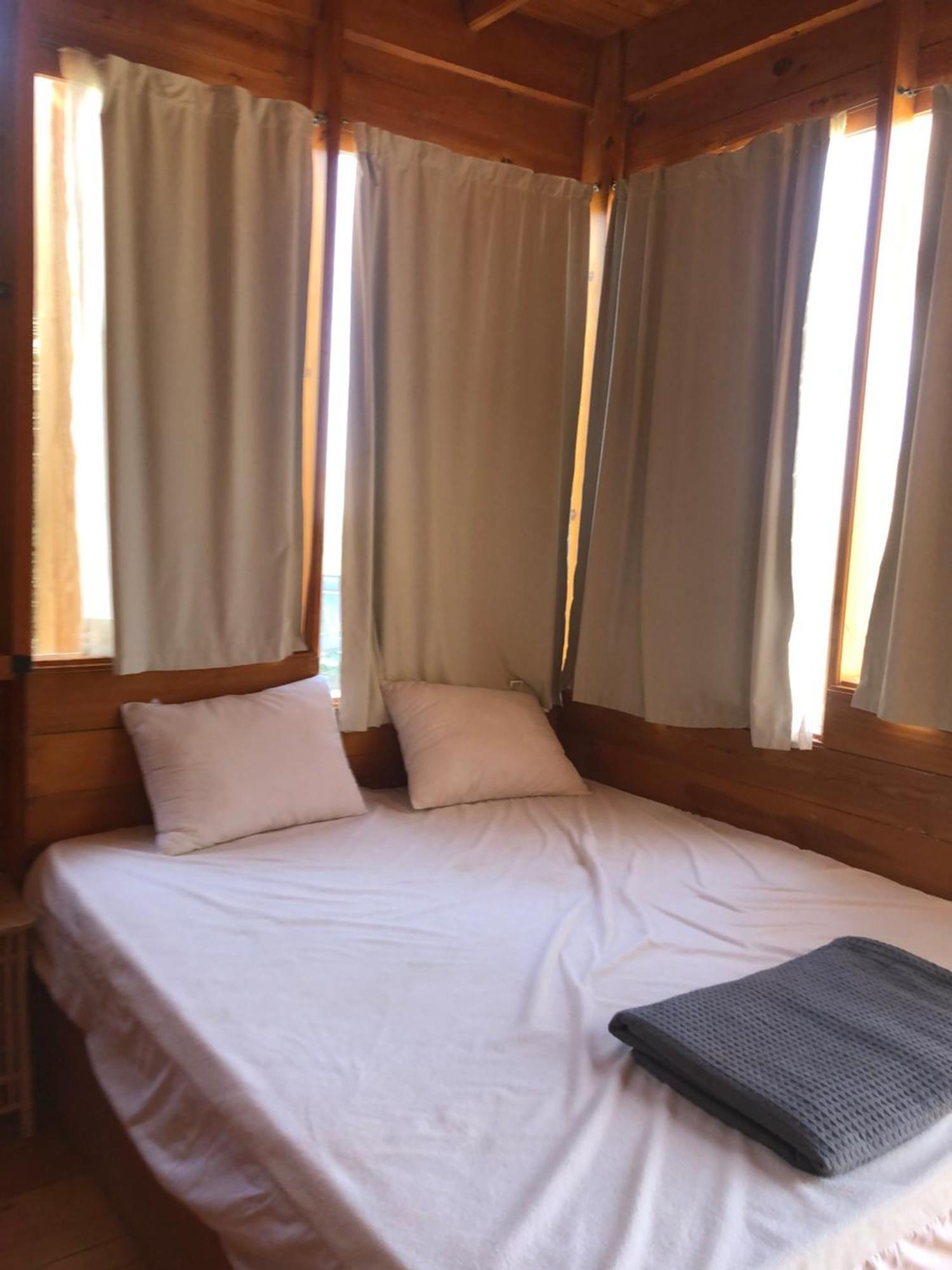 Northern Lake Lodge Izbat Ilyas 외부 사진