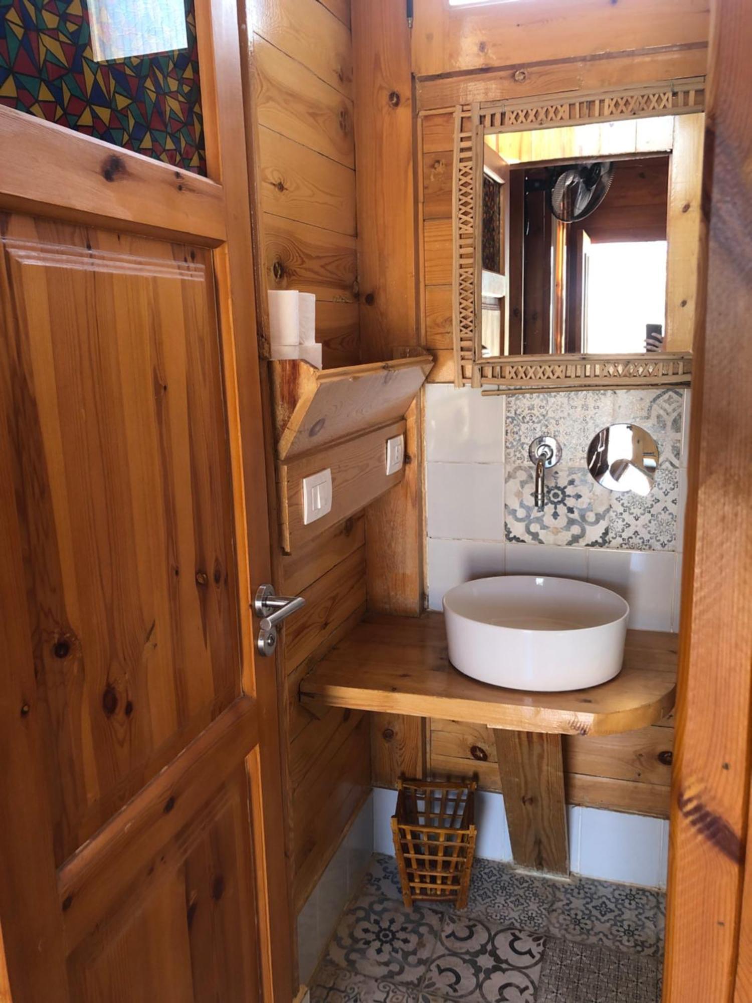 Northern Lake Lodge Izbat Ilyas 외부 사진
