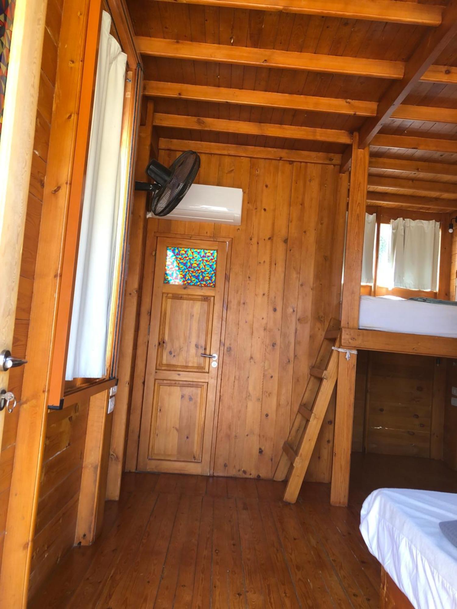 Northern Lake Lodge Izbat Ilyas 외부 사진