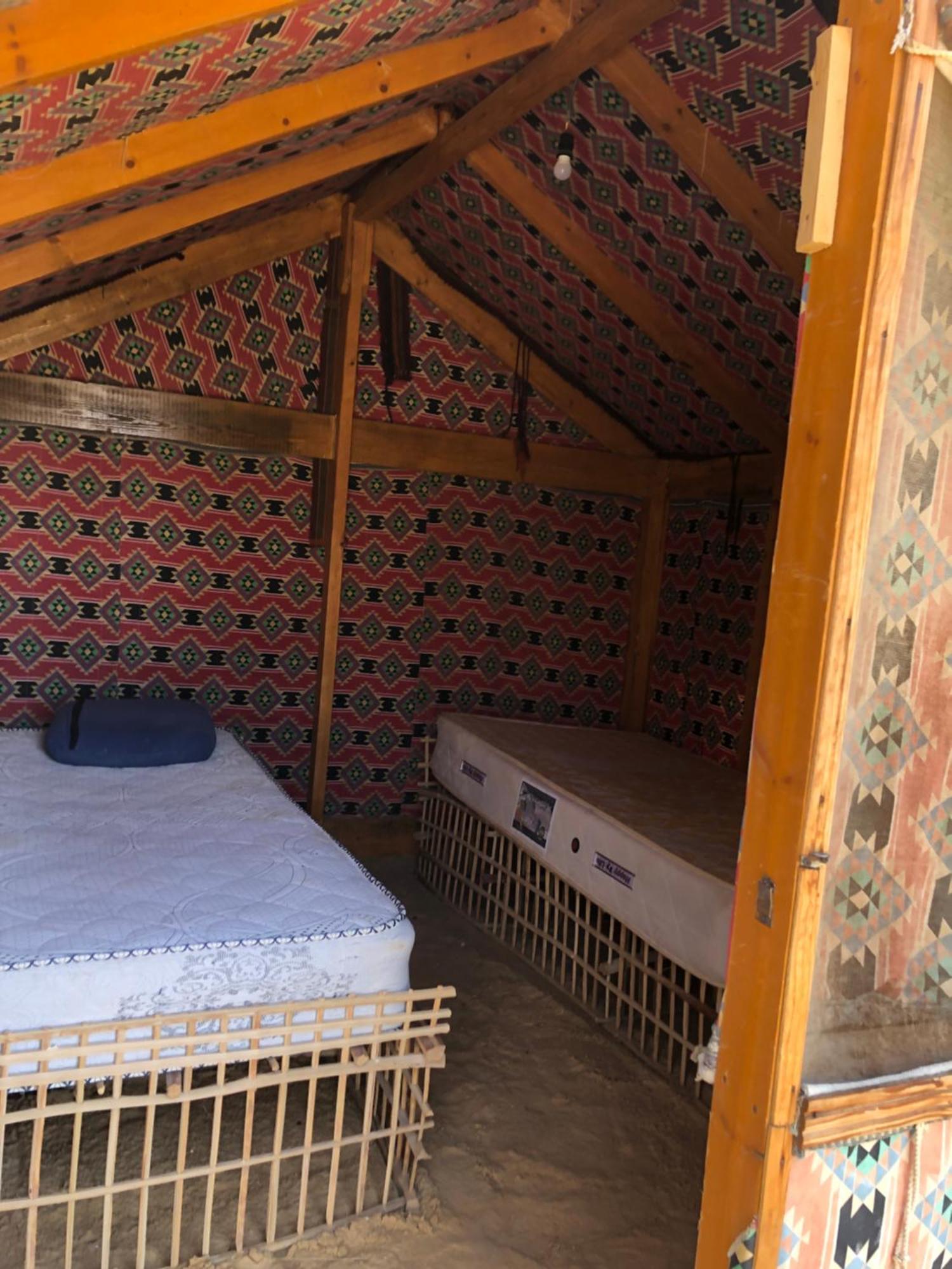 Northern Lake Lodge Izbat Ilyas 외부 사진